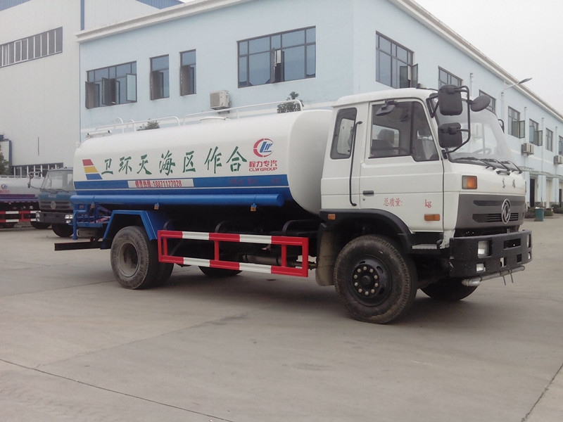 灑水車