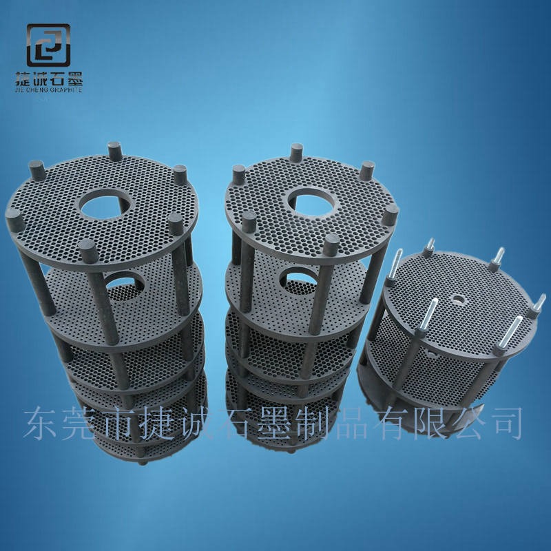 等靜壓石墨制品，進(jìn)口石墨盤(pán)，