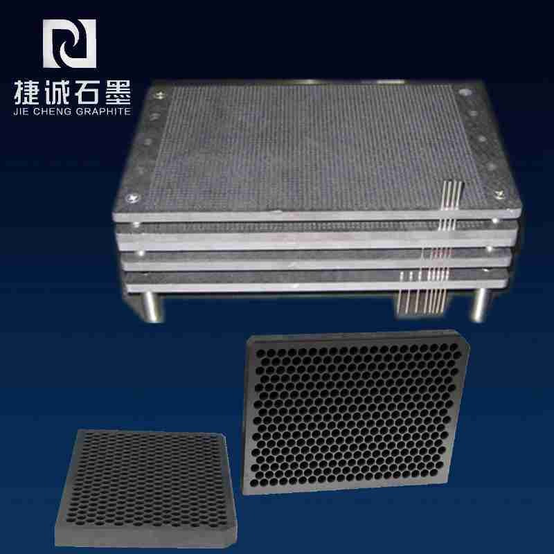 石墨燒結(jié)治具，電子燒結(jié)石墨模具