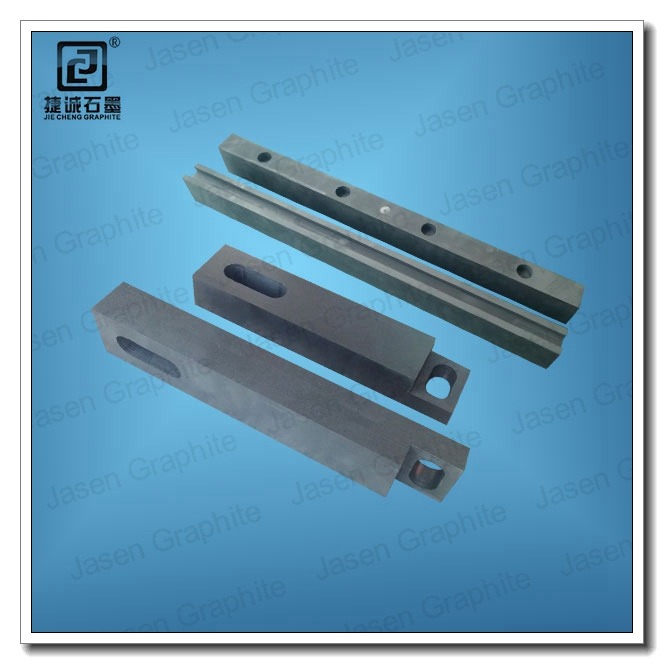 真空爐石墨固定配件，真空爐石墨爐床，