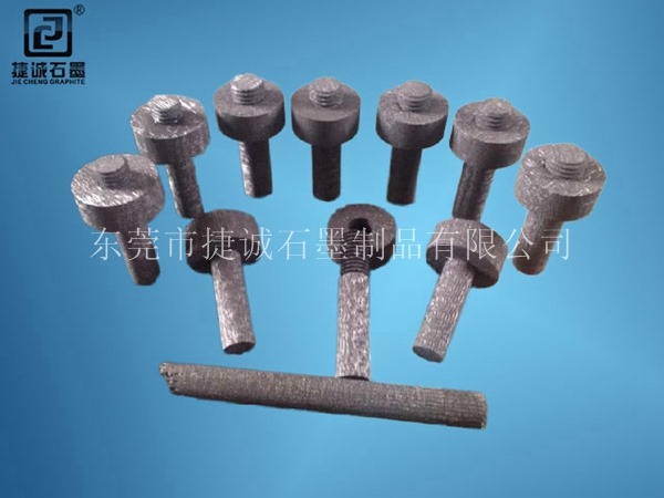 碳碳螺栓，石墨緊固件，真空爐石墨件