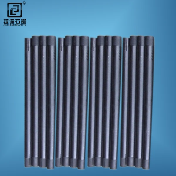 MIM燒結(jié)爐石墨加熱棒，真空爐石墨發(fā)熱管，