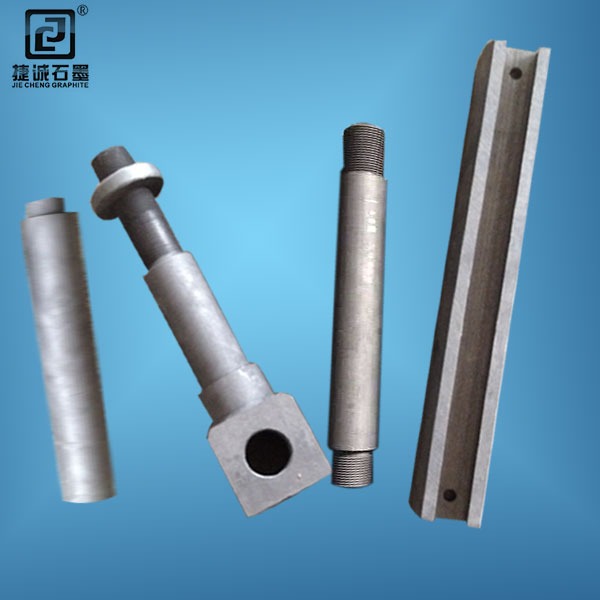 真空爐石墨配件